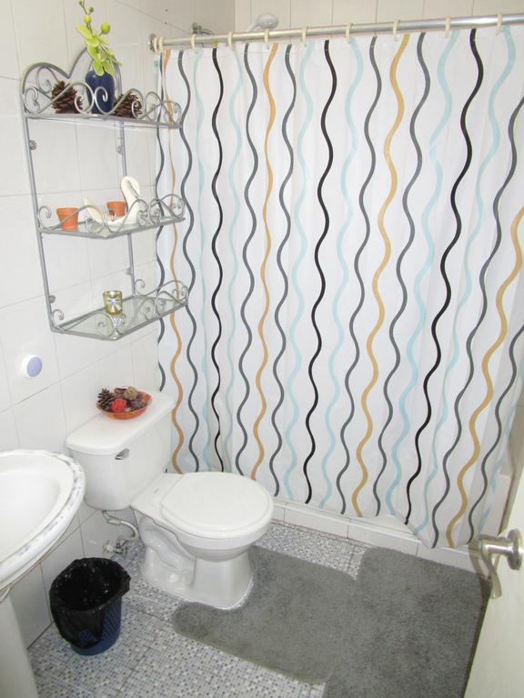 The Residence Portmore Apartments Zewnętrze zdjęcie